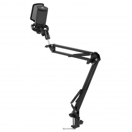 Микрофон DEFENDER IMPULSE GMC 600 USB 64660 RGB 1.7 M