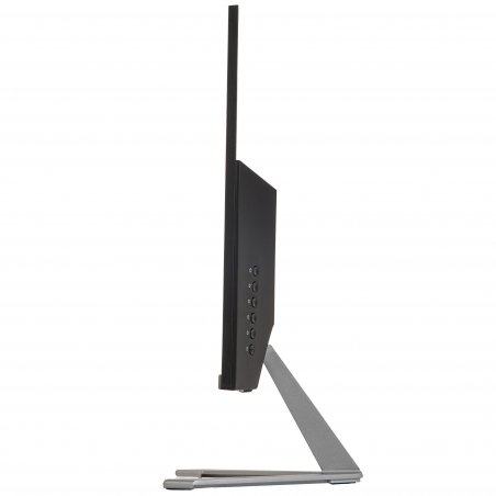 Монитор 32" ViewSonic VX3276-MHD-3 IPS 1920x1080, 75 Гц, 4 мс, 16:9, 250 кд/м2, 1xHDMI, 1xDP, 2x3 Вт, серебристый