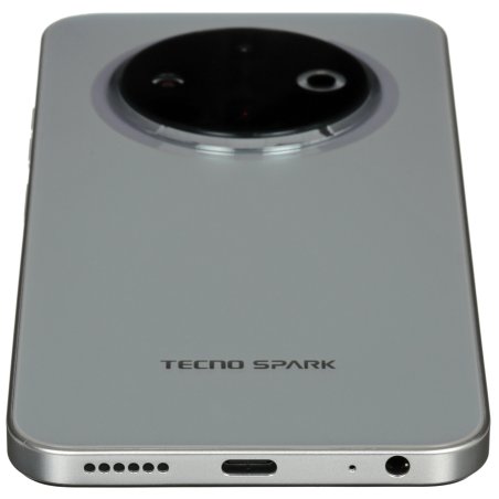Смартфон Tecno Spark 40C 8/128Gb, серый