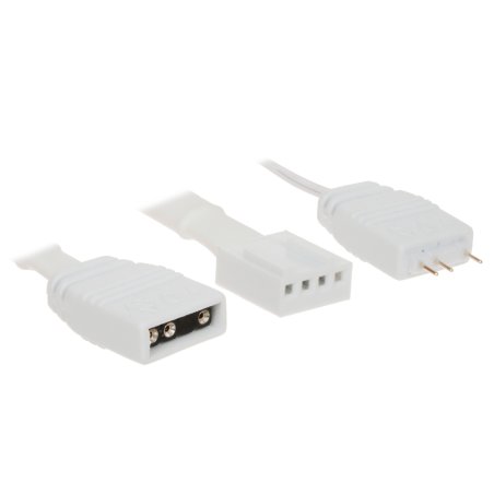 Вентилятор для корпуса Gigabyte GP-ECFAN1201 ICE