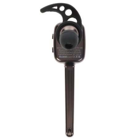 Беспроводная Bluetooth-гарнитура OLMIO BTH-09