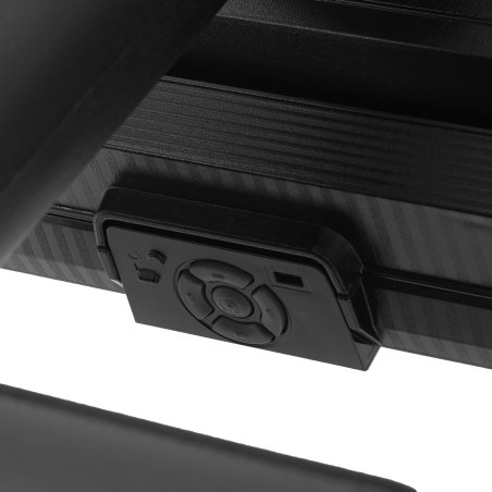 Монитор 32" Samsung ViewFinity S7 LS32D700EAIXCI VA 3840x2160, 60 Гц, 5 мс, 16:9, 350 кд/м², 1xHDMI, 1xDP, 1x3.5 мм, черный