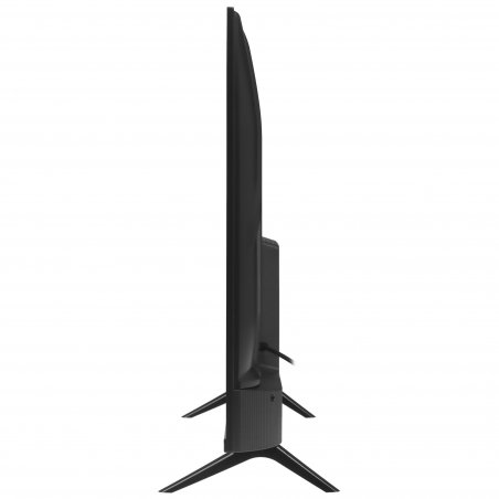 Телевизор LEFF 40" 40F690T черный DLED FHD 60Hz Салют