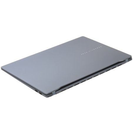 Ноутбук ASUS VivoBook 16 M1607KA-MB102 синий 16"(1920x1200 (матовый) IPS)/AMD Ryzen AI 5 340(2Ghz)/16Gb/1024PCISSDGb/noDVD/Int:Shared/Cam/BT/WiFi/42WHr/war 1y/1.88kg/DOS