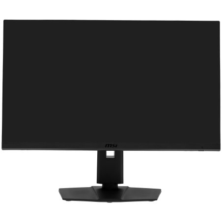 Монитор 27" MSI PRO MP273QP E2 IPS 2560x1440, 100 Гц, 4 мс, 16:9, 400 кд/м², 2xHDMI, 1xDP, 2x3 Вт, черный