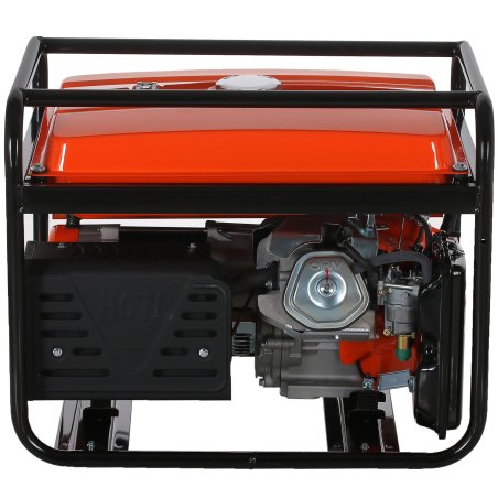 Электрогенератор бензиновый Patriot Max Power SRGE 6500, 5.5 кВт, 78 дБ, 72 кг