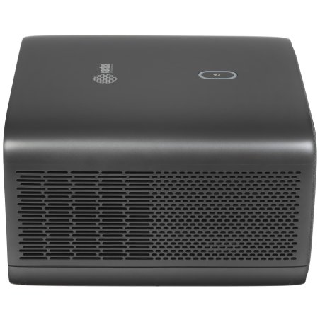 Проектор Cactus CS-X1.B LCD 1100Lm ANSI (4096x2160) 4300:1 ресурс лампы:50000часов 2xUSB typeA 2xHDMI 3кг