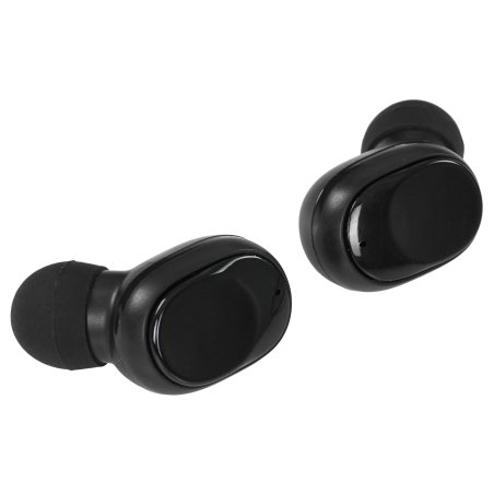 Наушники TWS Maxvi MHF-106BT черный