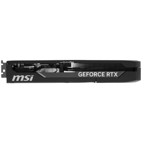 Видеокарта MSI PCI-E RTX 5070 12G SHADOW 3X OC NVIDIA GeForce RTX 5070 12Gb 192bit GDDR7 2542/28000 HDMIx1 DPx3 HDCP Ret