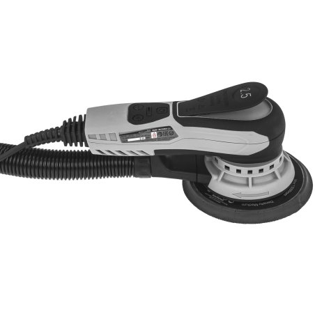 Эксцентриковая шлифовальная машина ИНТЕРСКОЛ 799.1.1.70