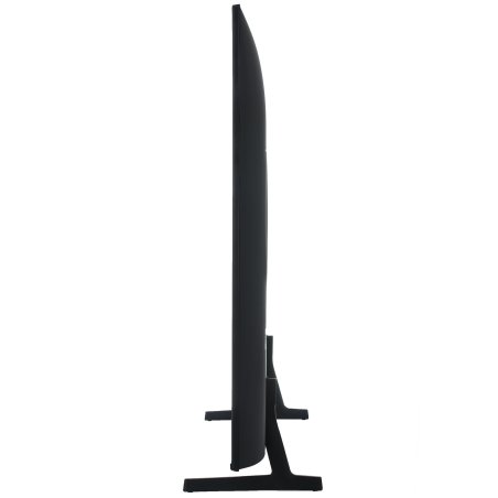 Телевизор Samsung 50" UE50DU7100UXRU черный LED UHD 60Hz Tizen