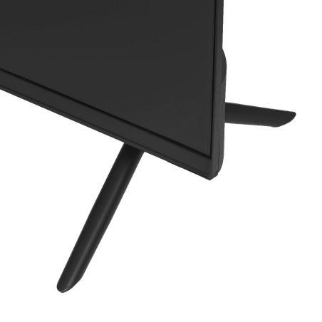 Телевизор BQ 50" 50FSU01B черный (РФ) DLED UHD 60Hz Tizen 7