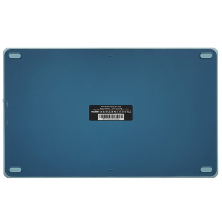 Графический планшет XPPen Artist Artist12 LED USB синий