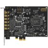 Звуковая карта Creative PCI-E Audigy FX V2 5.1 Ret