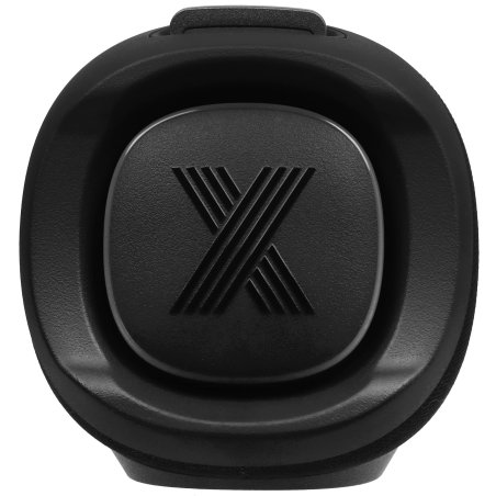 Портативная колонка LG Xboom XG8T черный 120W 2.1 BT/USB