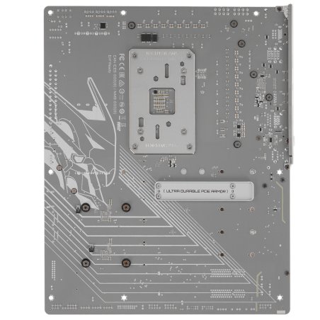 Материнская плата Gigabyte X870E AORUS PRO, AM5, AMD X870E, 4xDDR5, 4xSATA, 4xM.2, 1xPCI-E 5.0 x16, 1xPCI-E 4.0 x4, 1xPCI-E 3.0 x4, 1xHDMI, 1xUSB-C (DP), 1x 2.5Gb LAN, 2xUSB-A 2.0, 4xUSB-A 3.2 Gen 1, 3xUSB-A 3.2 Gen 2, 2xUSB-C 3.2 Gen 2 (USB4), 2x3.5 мм, 