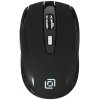 Мышь беспроводная Oklick 635MB черный, 1600 dpi, Bluetooth, кнопки - 6