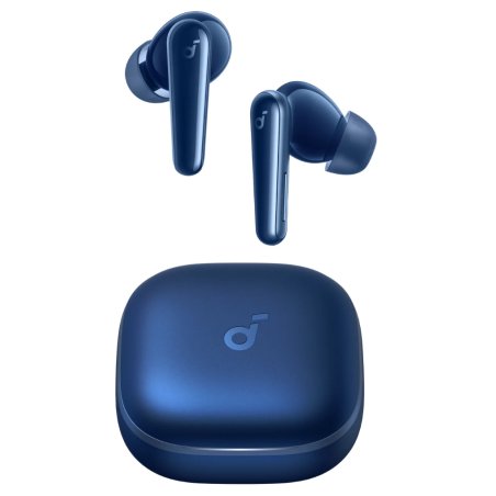 Наушники TWS Soundcore Liberty 5 синий