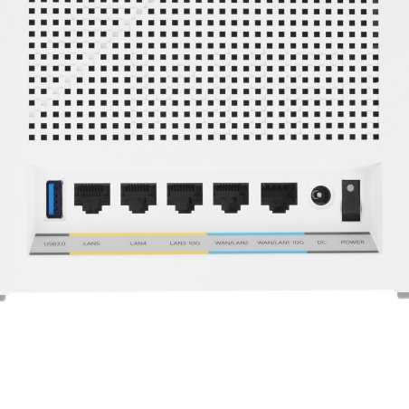 Маршрутизатор ASUS BQ16 W-1-PK