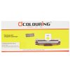 Картридж лазерный Colouring CG-CB542A/716 желтый (1400 стр.) для принтеров HP Color LaserJet CP1210/CP1215/CP1510/CP1518/CM1300/1312/Canon Color Shot LBP 5050/5970/5975/MF-8030/8040/8050