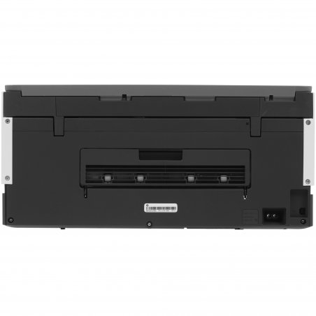 МФУ струйное HP Smart Tank 670, A4, цветной, печ. до 12 стр/мин., 4800x1200 dpi (печ.), 1200x1200 dpi (скан.), Bluetooth, USB Type-A, Wi-Fi