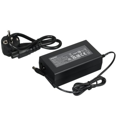 Настольный коммутатор Mercusys MS105GP с 5 гигабитными портами (4 порта PoE+)