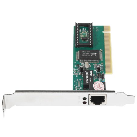 Сетевой адаптер ExeGate EXE-520 PCI 10/100Mbps RTL8139D (OEM) EX281223RUS