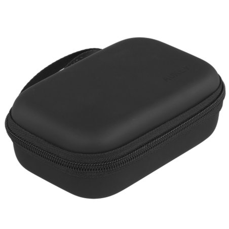 Беспроводное зарядное устройство Aukey LC-MC312 3in1 Travel Qi2