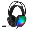 Проводные наушники Smartbuy Fit SBH-410 черный/розовый, внутриканальные, Jack 3.5 мм