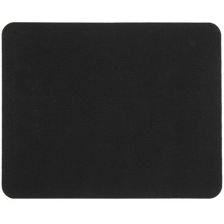 Коврик для мыши Cactus черный Cat 250x200x3мм (CS-MPC-D09S)