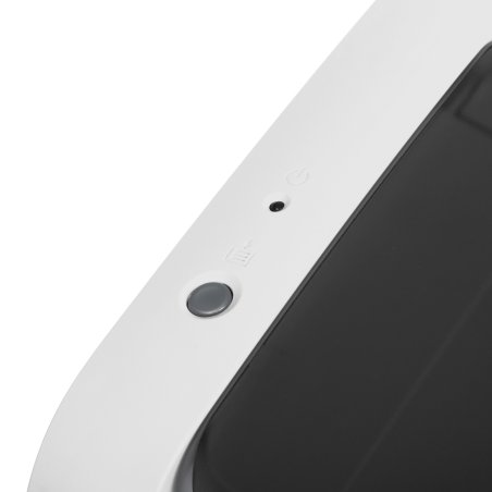 Принтер лазерный Canon imageCLASS LBP6030 (8468B008), A4, ч/б, печ. до 18 стр/мин., 600 x 600 dpi, USB, белый.