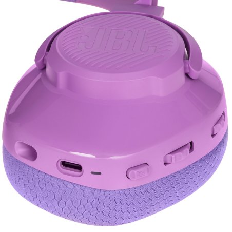 Наушники JBL JBLT500PIK розовый