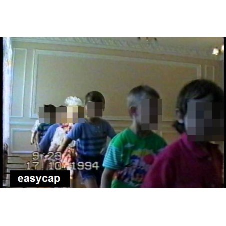 Карта видеозахвата AVerMedia DVD EZMaker 7 USB 2.0