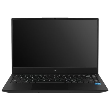 Ноутбук ACD 14S AH14SI3262WS 14"/IPS/Intel Core i7-1255U/16Gb/SSD 512Gb/Intel Iris Xe Graphics/NoOS/silver/1.46 кг