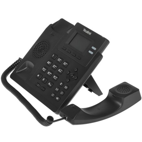 Телефон VOIP 2 LINE SIP-T31 YEALINK