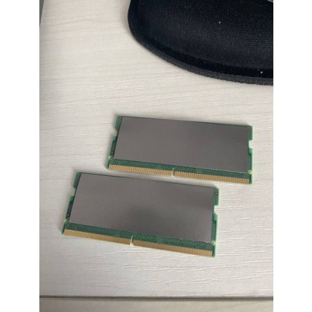 Оперативная память Crucial 32Gb 4800МГц DDR5, SO-DIMM CL40