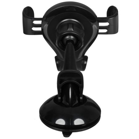 Baseus Osculum Type Gravity Car Mount Black
