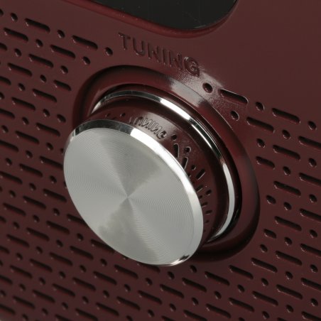 Радиоприемник Ritmix RPR-045 MINT