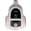 Пылесос Samsung SC4520 белый, 350/1600 Вт, уборка сухая, пылесборник контейнер 1.3 л