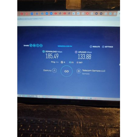 Сетевой адаптер Wi-Fi Gembird 300Мбит, USB, 802.11b/g/n