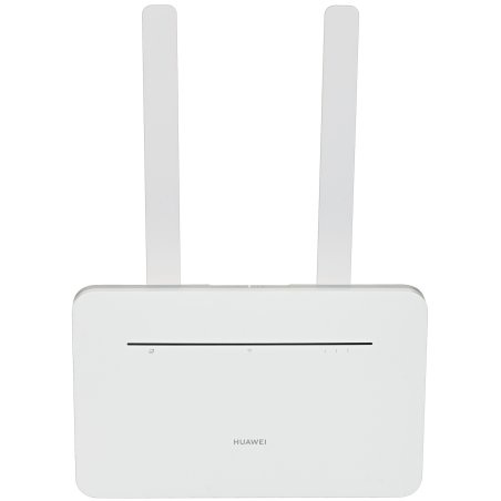 Маршрутизатор Wi-Fi 1200MBPS 4G белый B535-232A HUAWEI