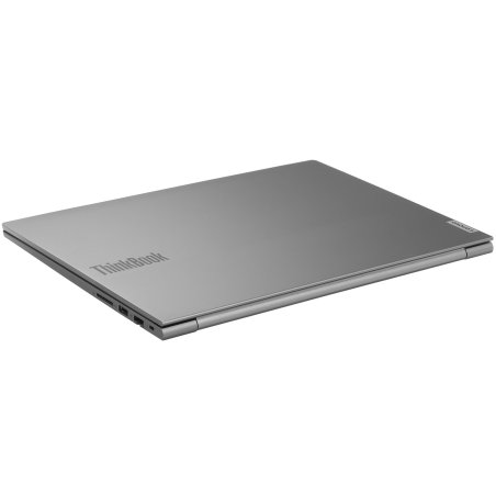 Ноутбук 16" IPS WUXGA LENOVO ThinkBook 16 G6 IRL grey (Core i3 1315U/16Gb/512Gb SSD/VGA int/FP/noOS) ((21KH00X8EV))