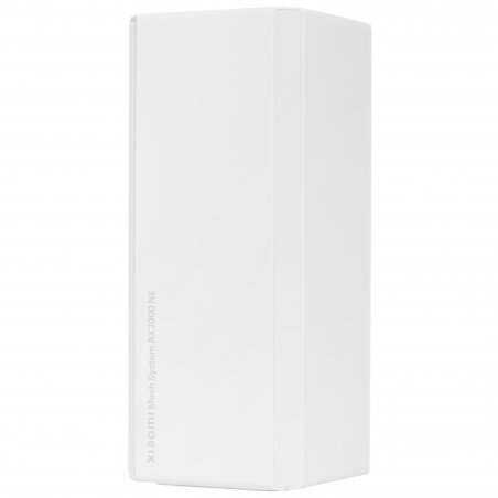 Роутер Xiaomi Mesh System AX3000 NE (2-pack) (DVB4464GL)
