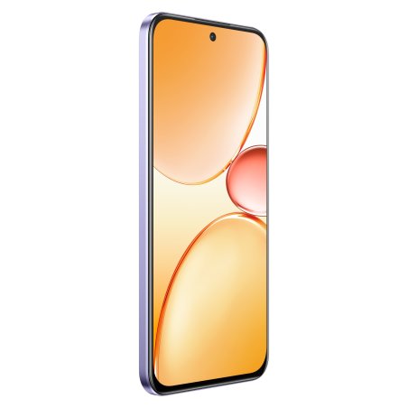 Смартфон Realme RMX5303 C71 8/256Gb фиолетовый
