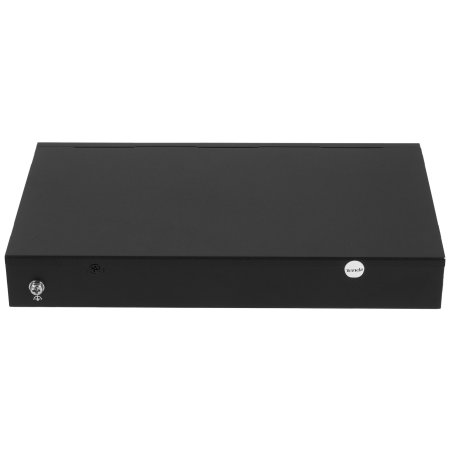 Коммутатор 8PORT 2.5G /2SFP TEM2010F Tenda