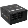 Блок питания Chieftec Polaris 3.0 PPS-1050FC-A3, 1050Вт, 80 PLUS Gold, 135мм, модульный, черный