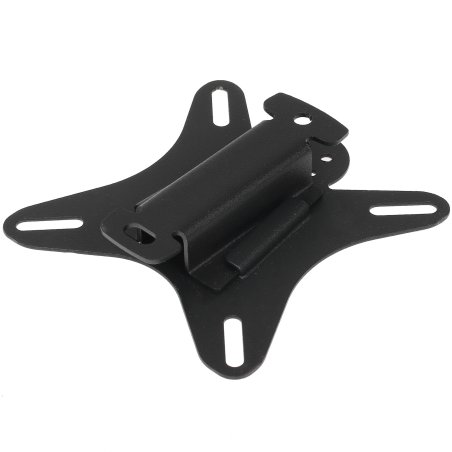 Кронштейн Holder LCD-F2617-B черный