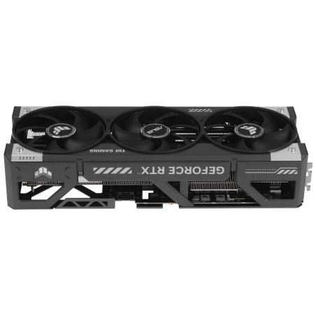 Видеокарта ASUS RTX5090 TUF GAMING 32GB GDDR7 512bit 3xDP 2xHDMI 3FAN RTL (TUF-RTX5090-32G-GAMING)