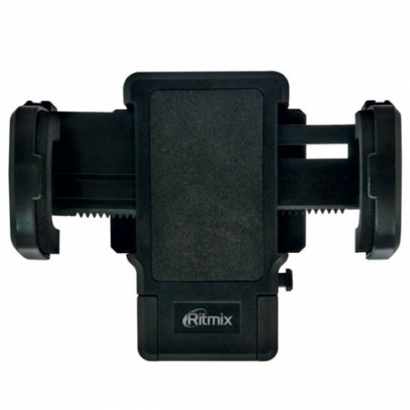 Держатель Ritmix RCH-010 W черный (RCH-010 W)