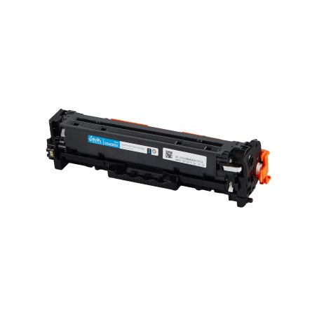 Картридж лазерный Sakura CC531A для HP Color LaserJet CM2320fxiMFP/CM2320nMFP/ CM2320nfMFP/CP2025/CP2025n/CP2025dn/CP2025x, голубой, 2800 к.